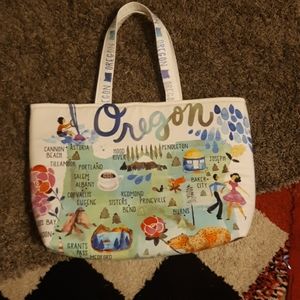 Darling Oregon insulated bag